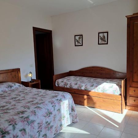 Antico Borghetto - Casa Vacanze Norcia Eksteriør bilde