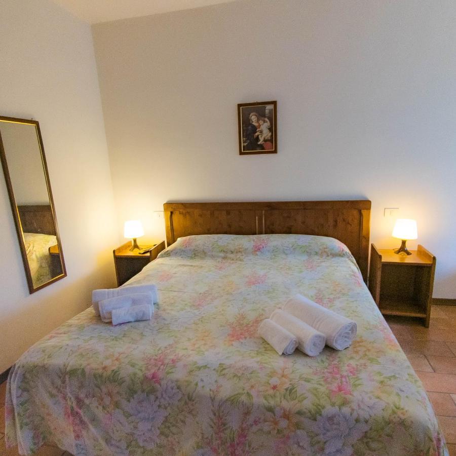Antico Borghetto - Casa Vacanze Norcia Eksteriør bilde