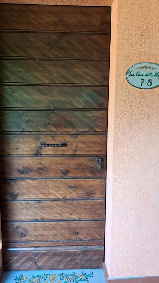 Antico Borghetto - Casa Vacanze Norcia Eksteriør bilde