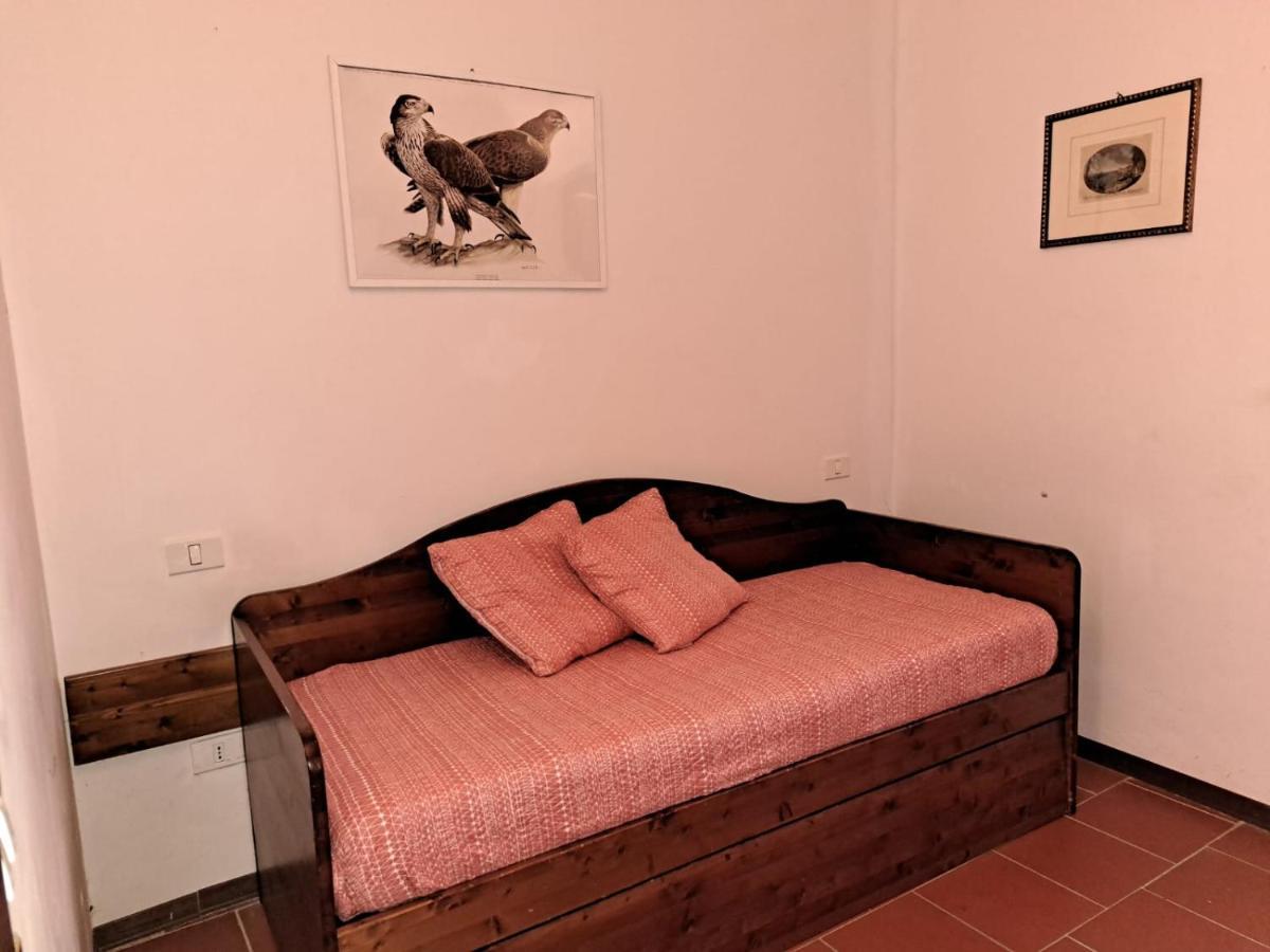 Antico Borghetto - Casa Vacanze Norcia Eksteriør bilde