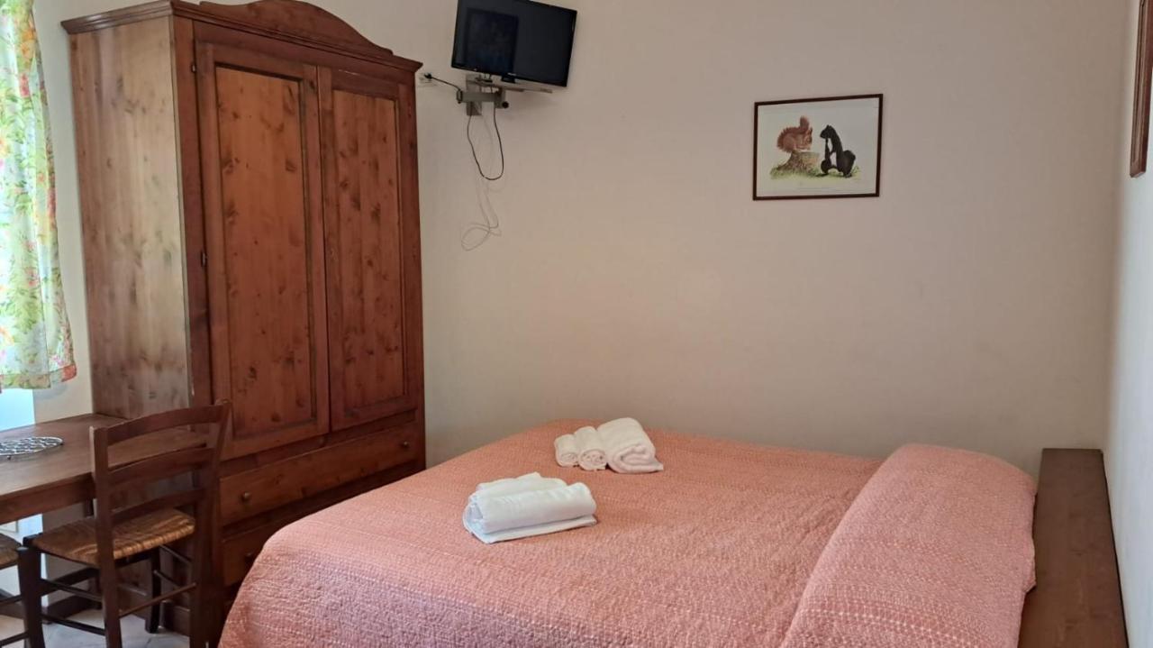 Antico Borghetto - Casa Vacanze Norcia Eksteriør bilde