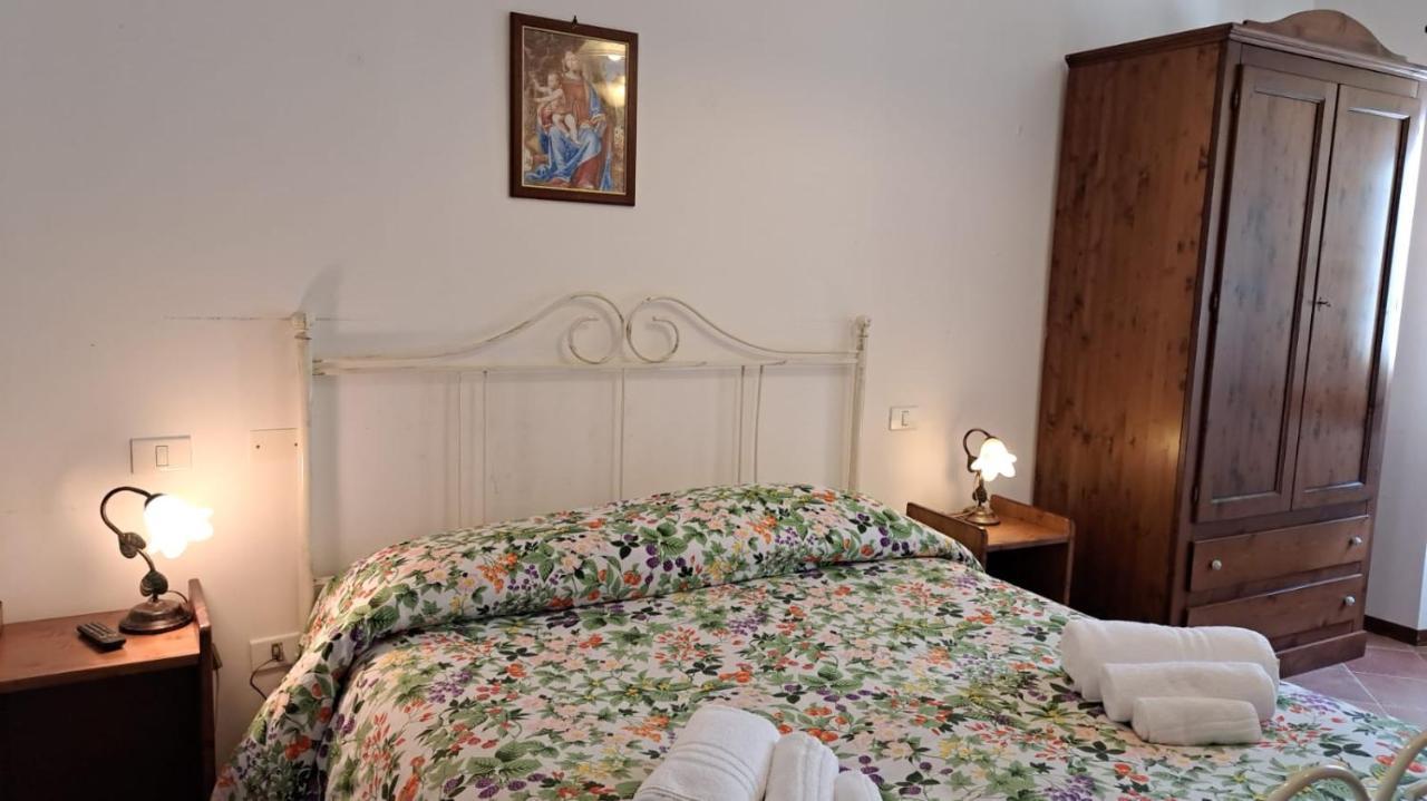 Antico Borghetto - Casa Vacanze Norcia Eksteriør bilde