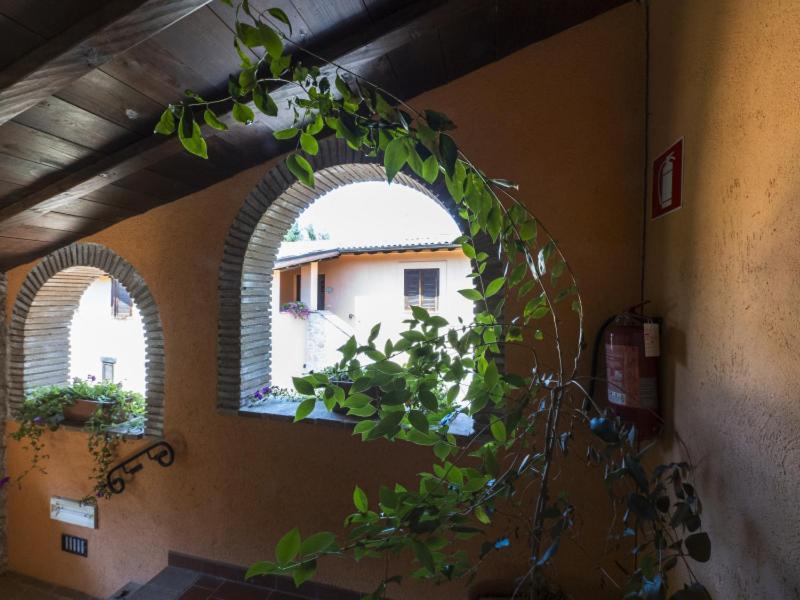 Antico Borghetto - Casa Vacanze Norcia Eksteriør bilde