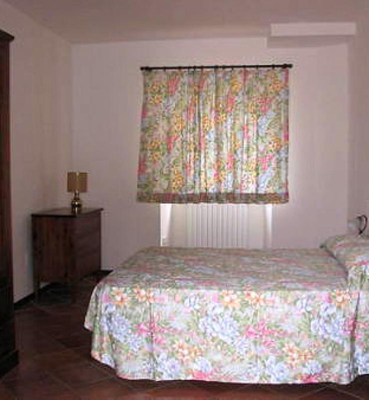 Antico Borghetto - Casa Vacanze Norcia Eksteriør bilde