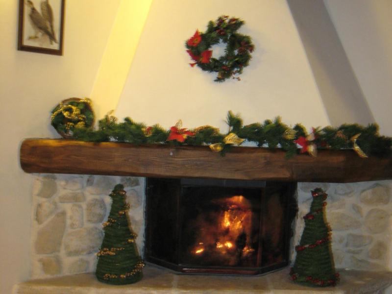 Antico Borghetto - Casa Vacanze Norcia Eksteriør bilde