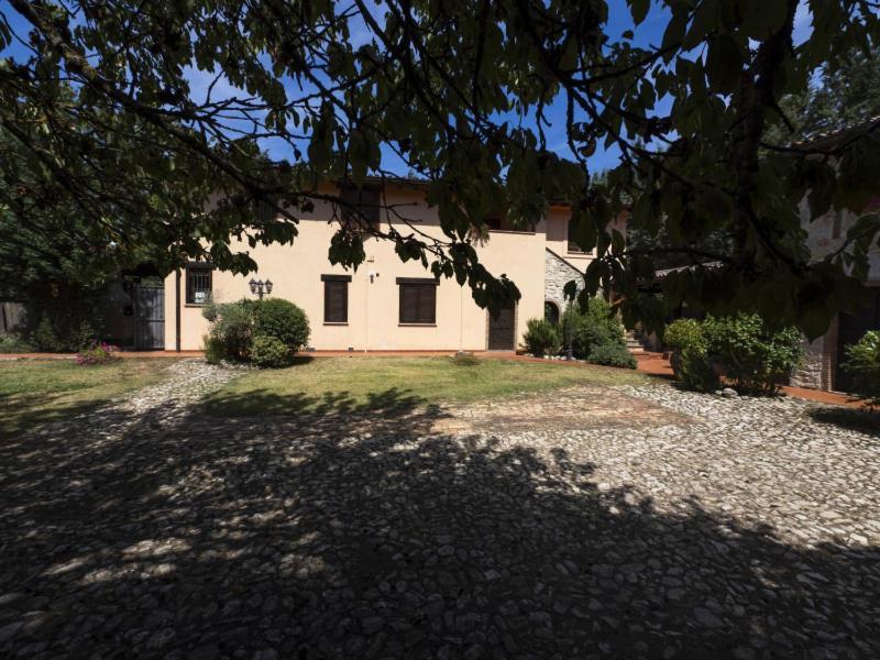 Antico Borghetto - Casa Vacanze Norcia Eksteriør bilde