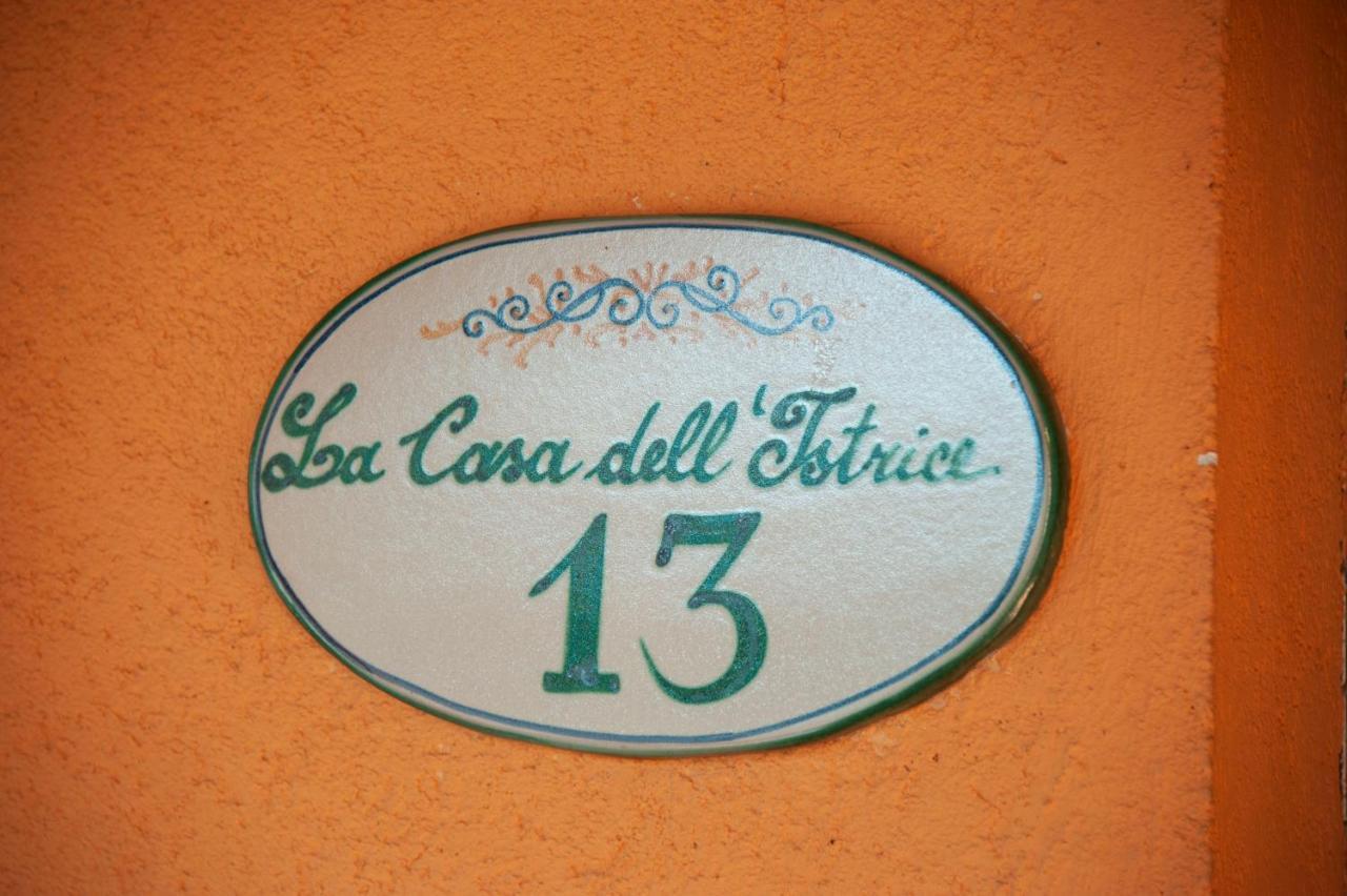 Antico Borghetto - Casa Vacanze Norcia Eksteriør bilde